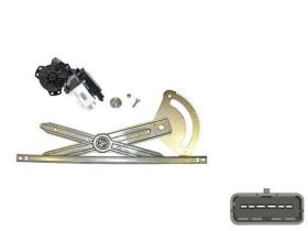 JUMASA ZR KAO40 R C - ELEVALUNAS DELANTERO DERECHO ELECTRICO CON MOTOR CONFORT 4 P