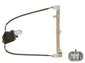 JUMASA ZR LN28 R - ELEVALUNAS DELANTERO DERECHO ELECTRICO CON MOTOR NO CONFORT