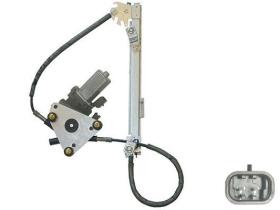 JUMASA ZR LN32 R - ELEVALUNAS TRASERO DERECHO ELECTRICO CON MOTOR NO CONFORT 4