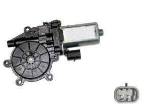 JUMASA ZR LN38 L - MOTOR DELANTERO IZQUIERDO NO CONFORT 2 PUERTAS 2 PINS (ELECT
