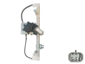 JUMASA ZR LN39 R - ELEVALUNAS DELANTERO DERECHO ELECTRICO CON MOTOR NO CONFORT