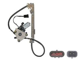 JUMASA ZR LNO32 R C - ELEVALUNAS TRASERO DERECHO ELECTRICO CON MOTOR CONFORT 4 PUE