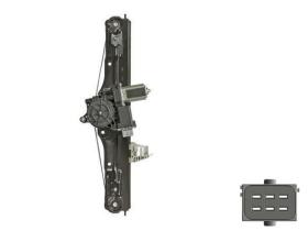 JUMASA ZR LNO46 R C - ELEVALUNAS DELANTERO DERECHO ELECTRICO CON MOTOR CONFORT 4 P