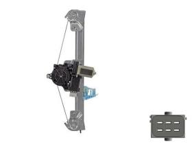JUMASA ZR LNO47 R C - ELEVALUNAS TRASERO DERECHO ELECTRICO CON MOTOR CONFORT 4 PUE