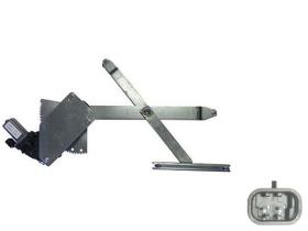 JUMASA ZR LR12 R - ELEVALUNAS DELANTERO DERECHO ELECTRICO CON MOTOR NO CONFORT