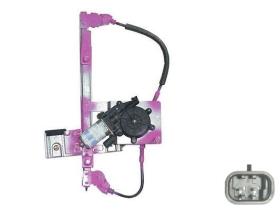 JUMASA ZR LR17 R - ELEVALUNAS TRASERO DERECHO ELECTRICO CON MOTOR NO CONFORT 4