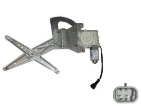 JUMASA ZR LR22 L - ELEVALUNAS DELANTERO IZQUIERDO ELECTRICO CON MOTOR NO CONFOR