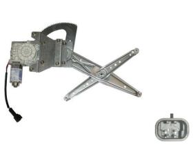 JUMASA ZR LR22 R - ELEVALUNAS DELANTERO DERECHO ELECTRICO CON MOTOR NO CONFORT