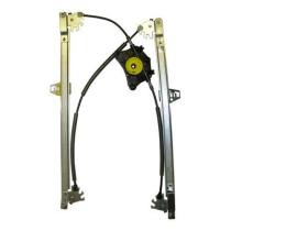 JUMASA ZR LR701 L - ELEVALUNAS DELANTERO IZQUIERDO ELECTRICO SIN MOTOR CONFORT 4