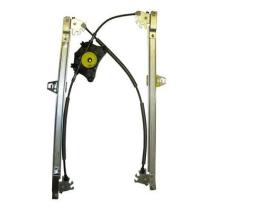 JUMASA ZR LR701 R - ELEVALUNAS DELANTERO DERECHO ELECTRICO SIN MOTOR CONFORT 4 P
