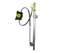 JUMASA ZR LR702 L - ELEVALUNAS TRASERO IZQUIERDO ELECTRICO SIN MOTOR NO CONFORT