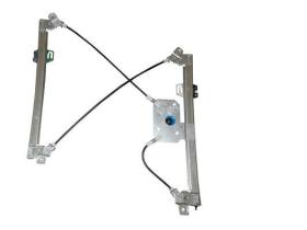 JUMASA ZR LR703 L - ELEVALUNAS DELANTERO IZQUIERDO ELECTRICO SIN MOTOR CONFORT 4