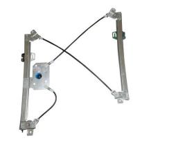 JUMASA ZR LR703 R - ELEVALUNAS DELANTERO DERECHO ELECTRICO SIN MOTOR CONFORT 4 P