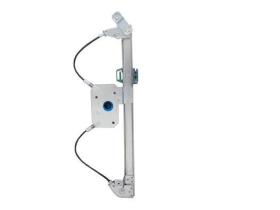JUMASA ZR LR704 R - ELEVALUNAS TRASERO DERECHO ELECTRICO SIN MOTOR CONFORT 4 PUE