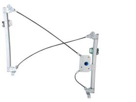 JUMASA ZR LR705 L - ELEVALUNAS DELANTERO IZQUIERDO ELECTRICO SIN MOTOR CONFORT 2