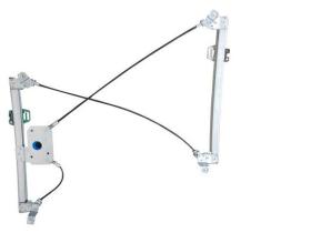 JUMASA ZR LR705 R - ELEVALUNAS DELANTERO DERECHO ELECTRICO SIN MOTOR CONFORT 2 P