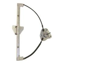JUMASA ZR MA701 L - ELEVALUNAS DELANTERO IZQUIERDO ELECTRICO SIN MOTOR CONFORT 4