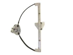 JUMASA ZR MA701 R - ELEVALUNAS DELANTERO DERECHO ELECTRICO SIN MOTOR CONFORT 4 P