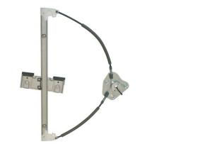 JUMASA ZR MA703 L - ELEVALUNAS DELANTERO IZQUIERDO ELECTRICO SIN MOTOR CONFORT 4