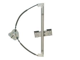 JUMASA ZR MA703 R - ELEVALUNAS DELANTERO DERECHO ELECTRICO SIN MOTOR CONFORT 4 P