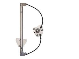 JUMASA ZR MA704 L - ELEVALUNAS DELANTERO IZQUIERDO ELECTRICO SIN MOTOR CONFORT 4