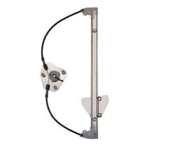 JUMASA ZR MA704 R - ELEVALUNAS DELANTERO DERECHO ELECTRICO SIN MOTOR CONFORT 4 P