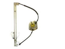 JUMASA ZR MA706 L - ELEVALUNAS DELANTERO IZQUIERDO ELECTRICO SIN MOTOR CONFORT 4