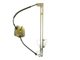 JUMASA ZR MA706 R - ELEVALUNAS DELANTERO DERECHO ELECTRICO SIN MOTOR CONFORT 4 P