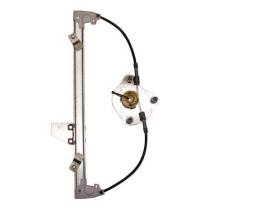 JUMASA ZR MA707 L - ELEVALUNAS TRASERO IZQUIERDO ELECTRICO SIN MOTOR NO CONFORT