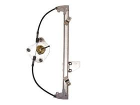 JUMASA ZR MA707 R - ELEVALUNAS TRASERO DERECHO ELECTRICO SIN MOTOR NO CONFORT 4