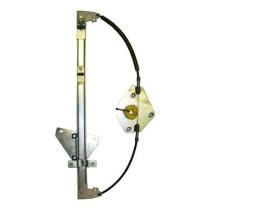 JUMASA ZR MA708 L - ELEVALUNAS DELANTERO IZQUIERDO ELECTRICO SIN MOTOR CONFORT 4