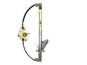 JUMASA ZR MA708 R - ELEVALUNAS DELANTERO DERECHO ELECTRICO SIN MOTOR CONFORT 4 P