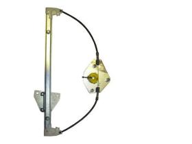 JUMASA ZR MA710 L - ELEVALUNAS DELANTERO IZQUIERDO ELECTRICO SIN MOTOR CONFORT 4