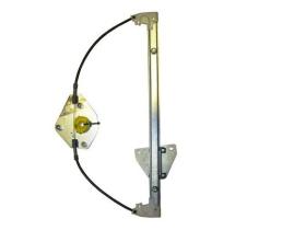 JUMASA ZR MA710 R - ELEVALUNAS DELANTERO DERECHO ELECTRICO SIN MOTOR CONFORT 4 P
