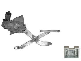 JUMASA ZR ME54 R - ELEVALUNAS DELANTERO DERECHO ELECTRICO CON MOTOR NO CONFORT