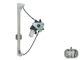 JUMASA ZR ME55 L - ELEVALUNAS TRASERO IZQUIERDO ELECTRICO CON MOTOR NO CONFORT