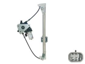 JUMASA ZR ME55 R - ELEVALUNAS TRASERO DERECHO ELECTRICO CON MOTOR NO CONFORT 4