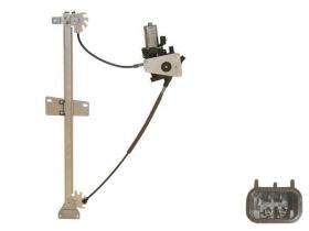 JUMASA ZR ME63 L B - ELEVALUNAS DELANTERO IZQUIERDO ELECTRICO CON MOTOR NO CONFOR