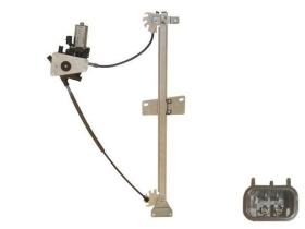 JUMASA ZR ME63 R B - ELEVALUNAS DELANTERO DERECHO ELECTRICO CON MOTOR NO CONFORT