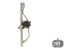 JUMASA ZR ME69 L - ELEVALUNAS DELANTERO IZQUIERDO ELECTRICO CON MOTOR NO CONFOR