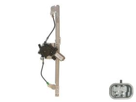 JUMASA ZR ME69 R - ELEVALUNAS DELANTERO DERECHO ELECTRICO CON MOTOR NO CONFORT