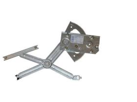 JUMASA ZR ME701 L - ELEVALUNAS DELANTERO IZQUIERDO ELECTRICO SIN MOTOR CONFORT 4