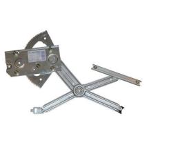 JUMASA ZR ME701 R - ELEVALUNAS DELANTERO DERECHO ELECTRICO SIN MOTOR CONFORT 4 P