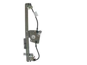 JUMASA ZR ME702 L - ELEVALUNAS TRASERO IZQUIERDO ELECTRICO SIN MOTOR CONFORT 4 P