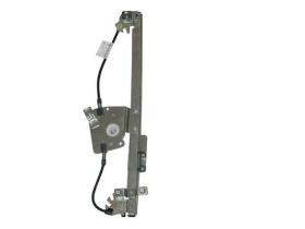 JUMASA ZR ME702 R - ELEVALUNAS TRASERO DERECHO ELECTRICO SIN MOTOR CONFORT 4 PUE