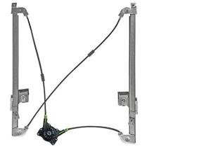 JUMASA ZR ME703 L - ELEVALUNAS DELANTERO IZQUIERDO ELECTRICO SIN MOTOR NO CONFOR
