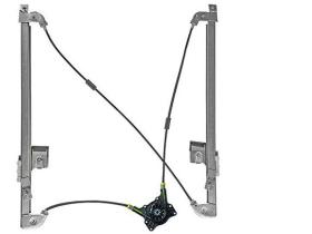 JUMASA ZR ME703 R - ELEVALUNAS DELANTERO DERECHO ELECTRICO SIN MOTOR NO CONFORT