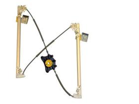 JUMASA ZR ME704 L - ELEVALUNAS DELANTERO IZQUIERDO ELECTRICO SIN MOTOR CONFORT 4