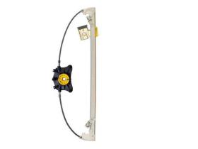 JUMASA ZR ME705 R - ELEVALUNAS TRASERO DERECHO ELECTRICO SIN MOTOR CONFORT 4 PUE