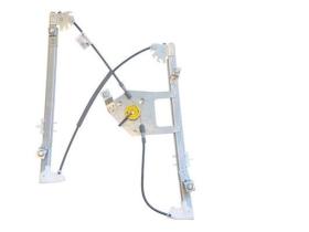 JUMASA ZR ME707 L - ELEVALUNAS DELANTERO IZQUIERDO ELECTRICO SIN MOTOR CONFORT 4